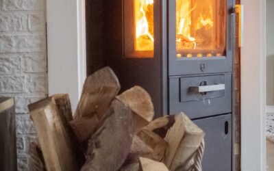 11 easy ways to reduce energy use this winter
