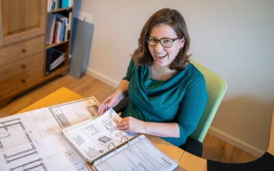 What to know when you want to build your own house