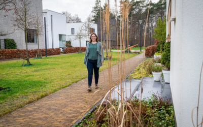 10 ideas for your Dutch garden