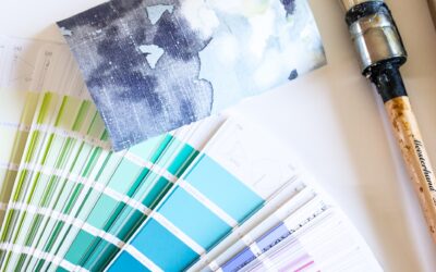 Rustige kleuren in je slaapkamer? Er is meer mogelijk dan je denkt.